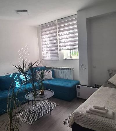 Bedem Apartment Vratnik - Sarajevo Luaran gambar
