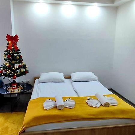 Bedem Apartment Vratnik - Sarajevo Luaran gambar