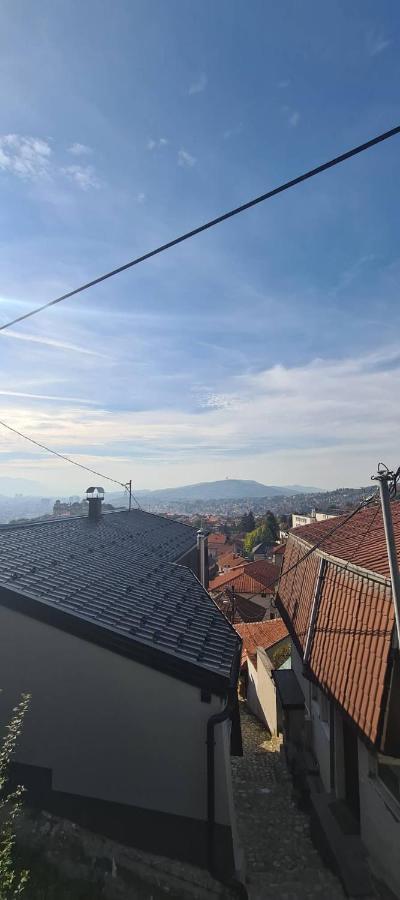 Bedem Apartment Vratnik - Sarajevo Luaran gambar