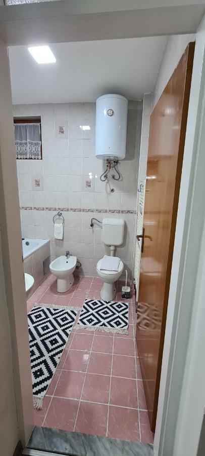 Bedem Apartment Vratnik - Sarajevo Luaran gambar