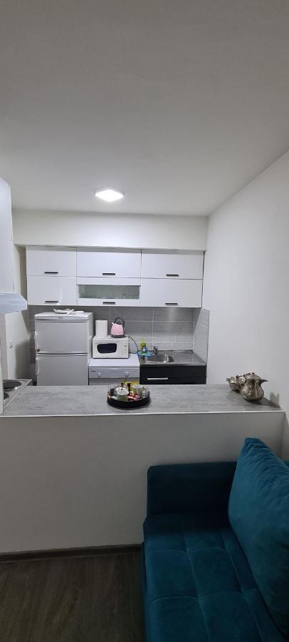 Bedem Apartment Vratnik - Sarajevo Luaran gambar