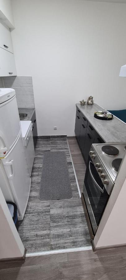 Bedem Apartment Vratnik - Sarajevo Luaran gambar