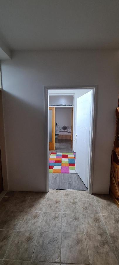 Bedem Apartment Vratnik - Sarajevo Luaran gambar