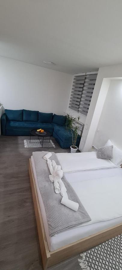 Bedem Apartment Vratnik - Sarajevo Luaran gambar