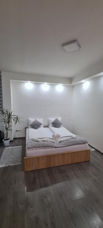 Bedem Apartment Vratnik - Sarajevo Luaran gambar